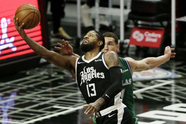  东契奇50分创独行侠队史纪录  