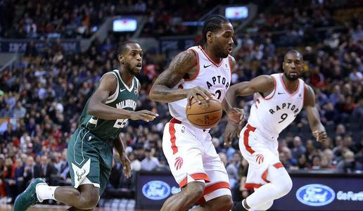  猛龙主场惨败暴露防守漏洞  