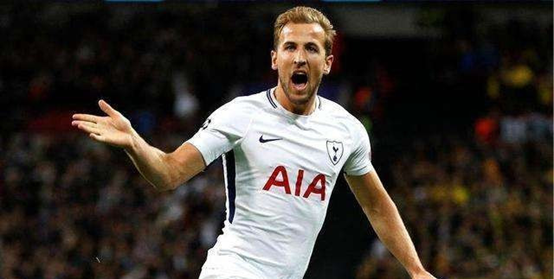  凯恩伤愈复出破门终结进球荒  